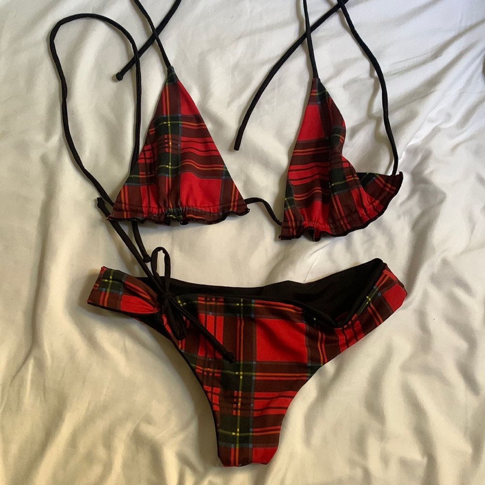2 piece set